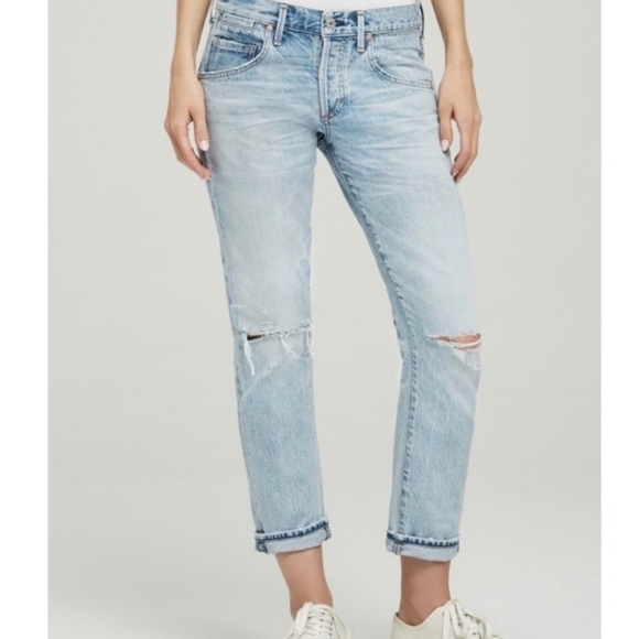 Citizens of Humanity Jeans - Picture 1 of 8